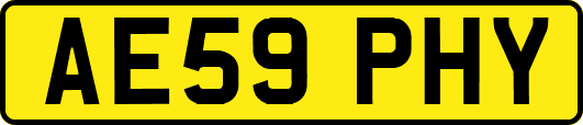 AE59PHY