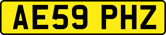 AE59PHZ