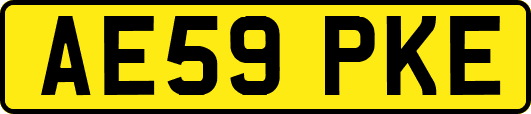 AE59PKE