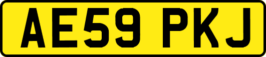 AE59PKJ