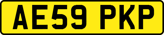 AE59PKP