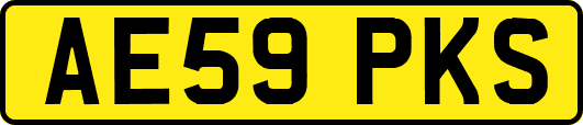 AE59PKS