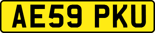 AE59PKU