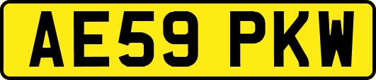 AE59PKW