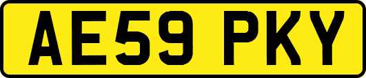 AE59PKY