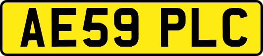 AE59PLC