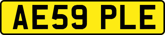 AE59PLE