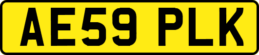 AE59PLK