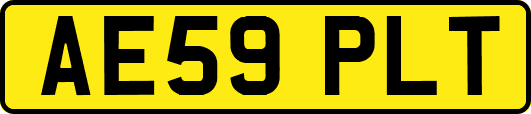 AE59PLT