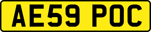 AE59POC