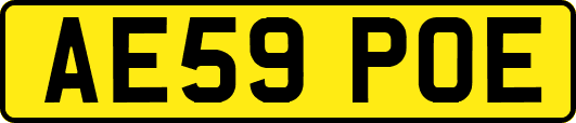 AE59POE