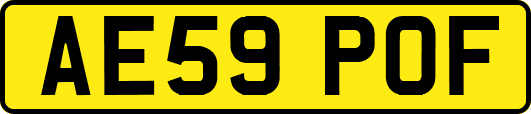 AE59POF