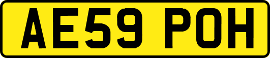 AE59POH