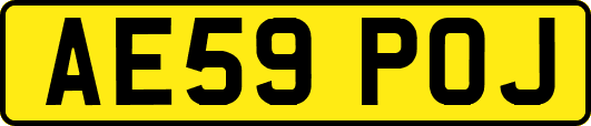 AE59POJ