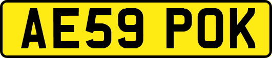 AE59POK