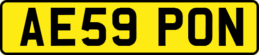 AE59PON