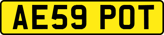 AE59POT