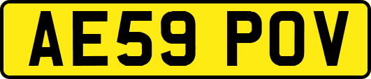 AE59POV
