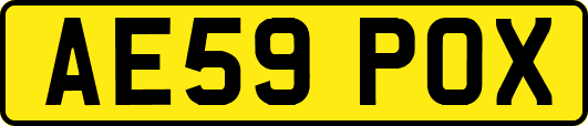 AE59POX