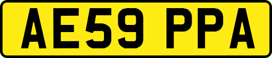 AE59PPA