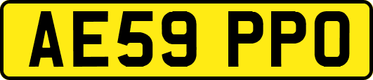 AE59PPO