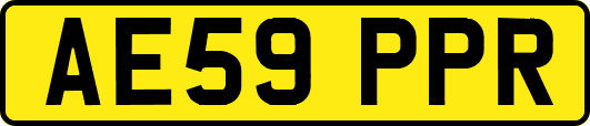 AE59PPR