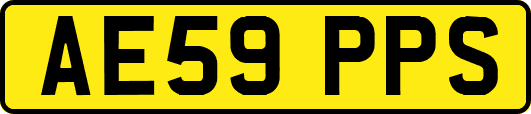 AE59PPS