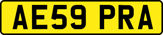 AE59PRA