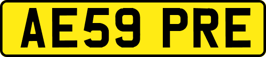 AE59PRE