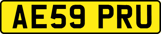AE59PRU