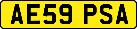 AE59PSA