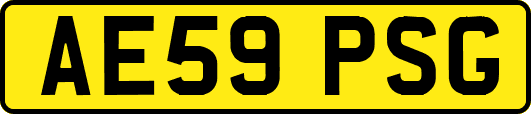 AE59PSG