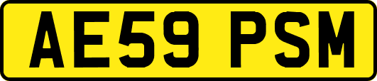 AE59PSM