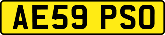 AE59PSO