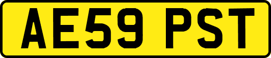 AE59PST