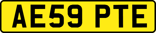 AE59PTE
