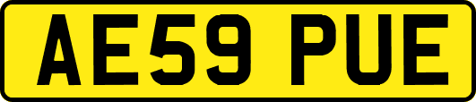 AE59PUE