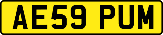 AE59PUM