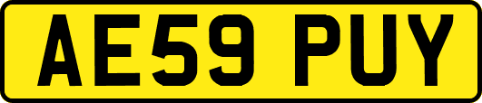 AE59PUY
