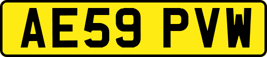 AE59PVW