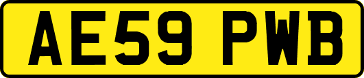 AE59PWB