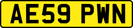 AE59PWN