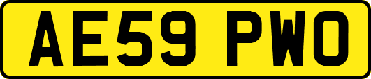 AE59PWO