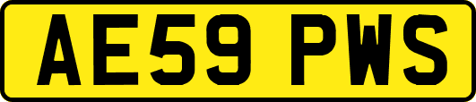 AE59PWS