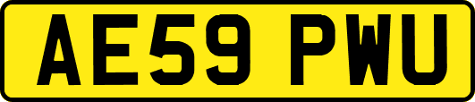 AE59PWU