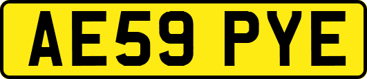 AE59PYE