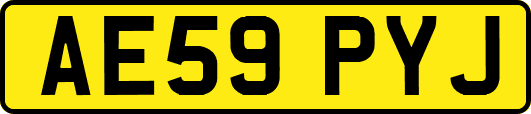 AE59PYJ