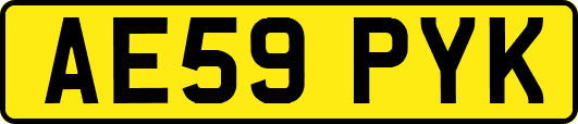 AE59PYK