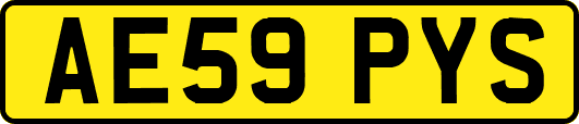 AE59PYS