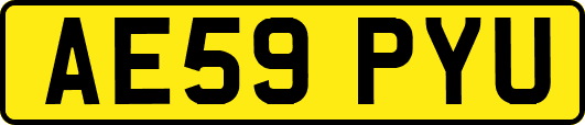 AE59PYU